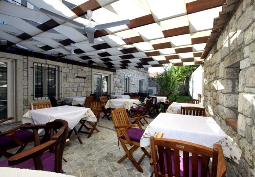 La Mia Casa Hotel Alaçatı Exterior foto