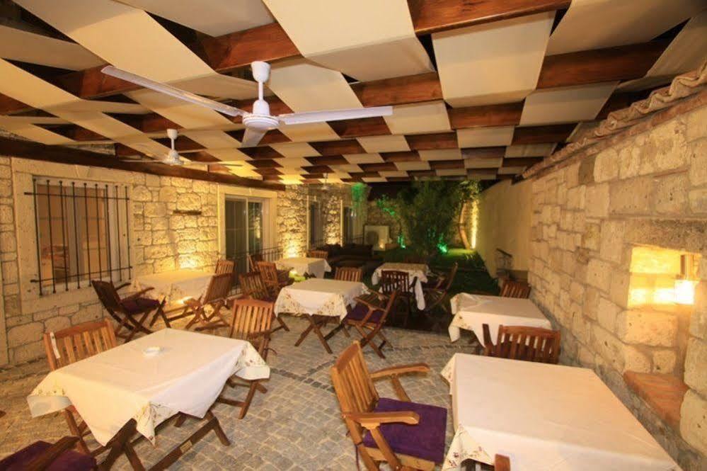 La Mia Casa Hotel Alaçatı Exterior foto