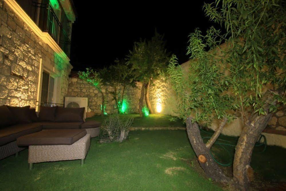 La Mia Casa Hotel Alaçatı Exterior foto