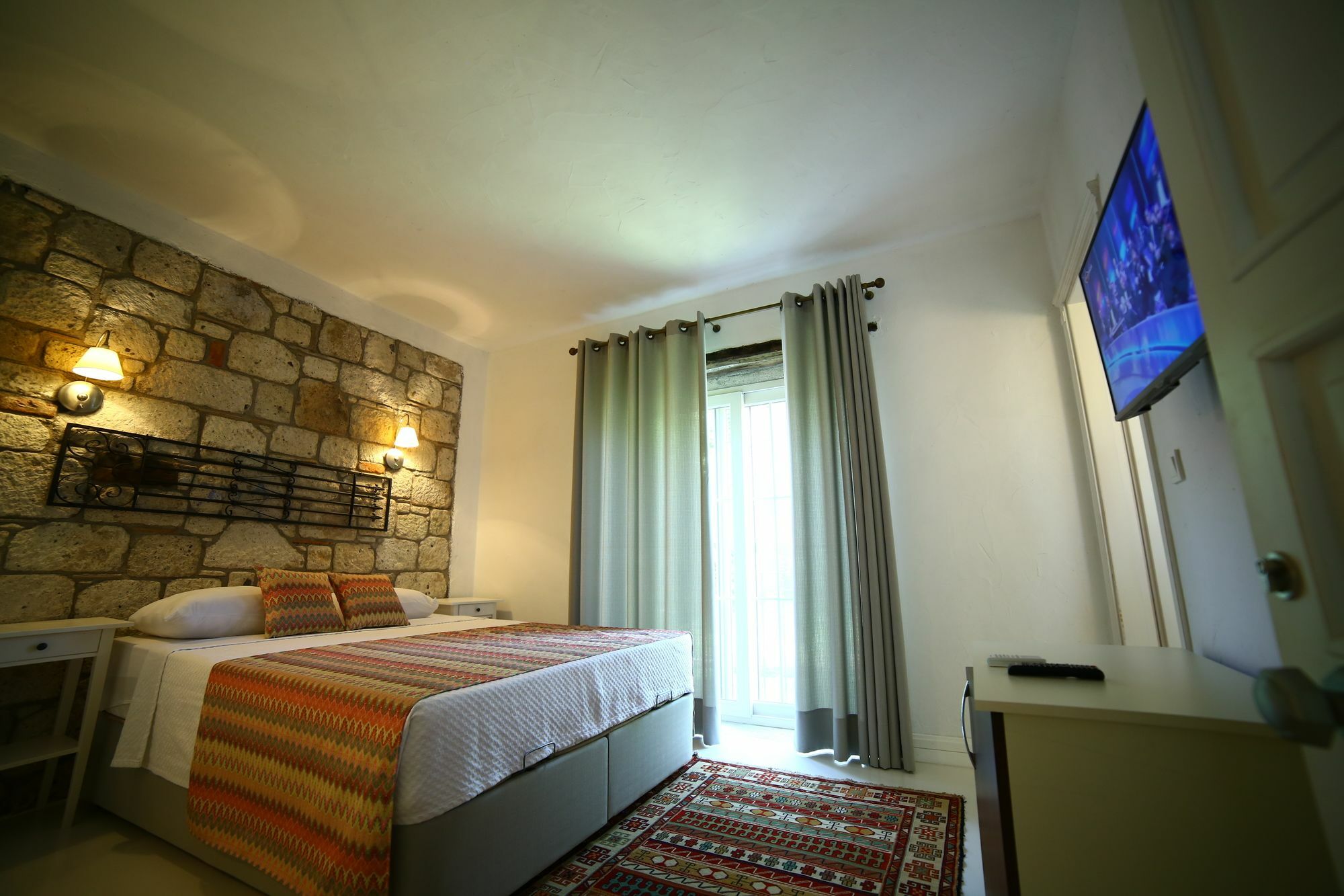 La Mia Casa Hotel Alaçatı Exterior foto