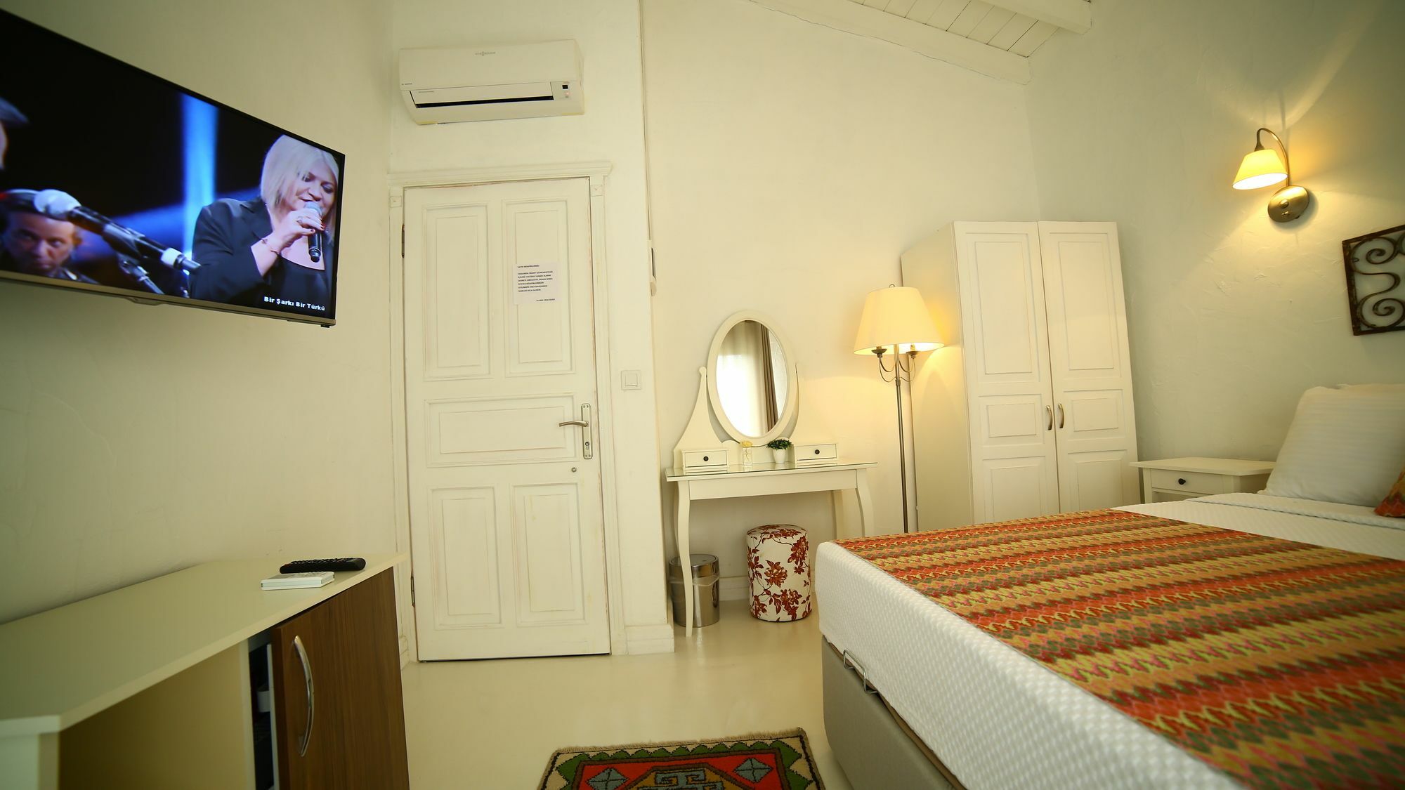 La Mia Casa Hotel Alaçatı Exterior foto